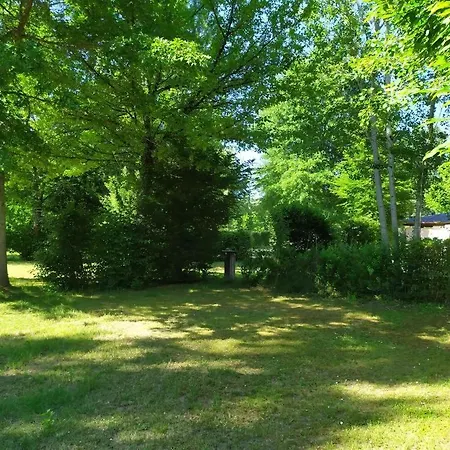 Paris Camping Ile Du Roi Triel-sur-Seine Exterior photo