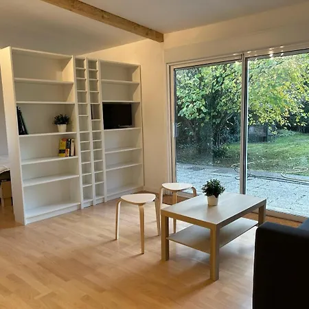 Paris Camping Ile Du Roi Triel-sur-Seine Exterior photo