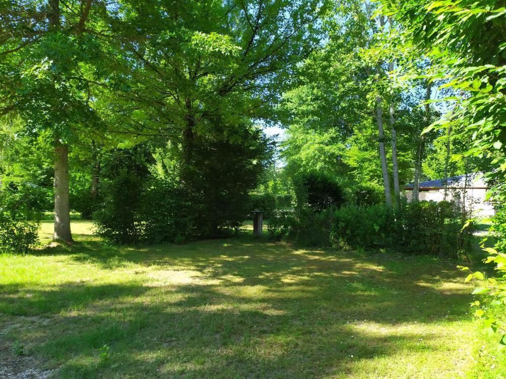 Campsite Paris Ile Du Roi 2*